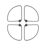 DJI Inspire 3 桨护罩