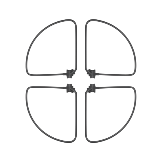 DJI Inspire 3 桨护罩
