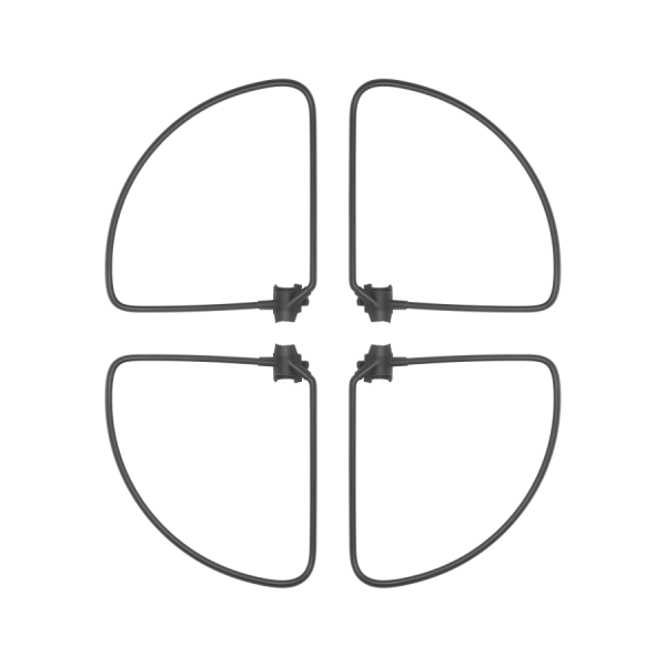 DJI Inspire 3 桨护罩