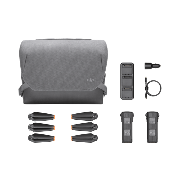DJI Mavic 3 Series Fly More Kit