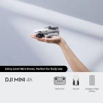 大疆迷你4K