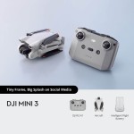 大疆 Mini 3 (DJI RC-N1)