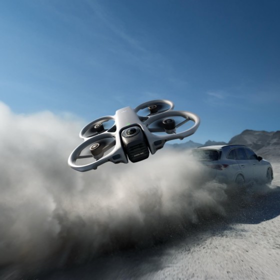 DJI Avata 360（仅限无人机）
