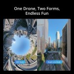 DJI Avata 360（仅限无人机）