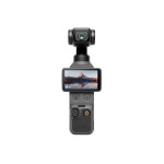 Osmo Pocket 4 标准套装