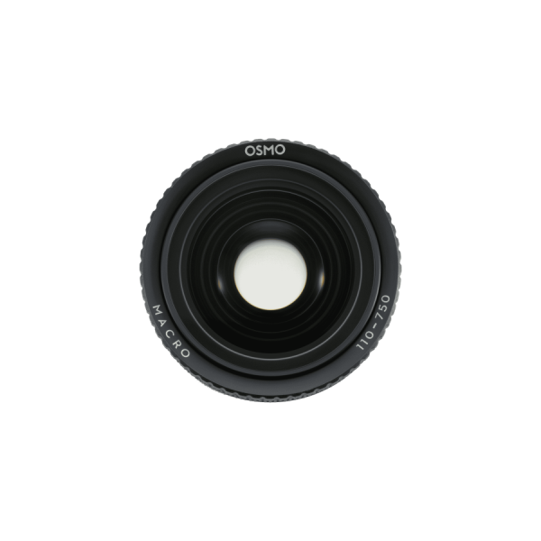 Osmo Action 6 Macro Lens