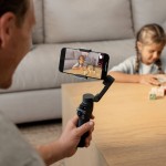 Osmo Mobile 8 标准套装