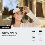 Osmo Nano Standard Combo (64GB)