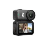 Osmo Nano Vlog Combo（128GB，DJI Mic Mini 发射器北极白）