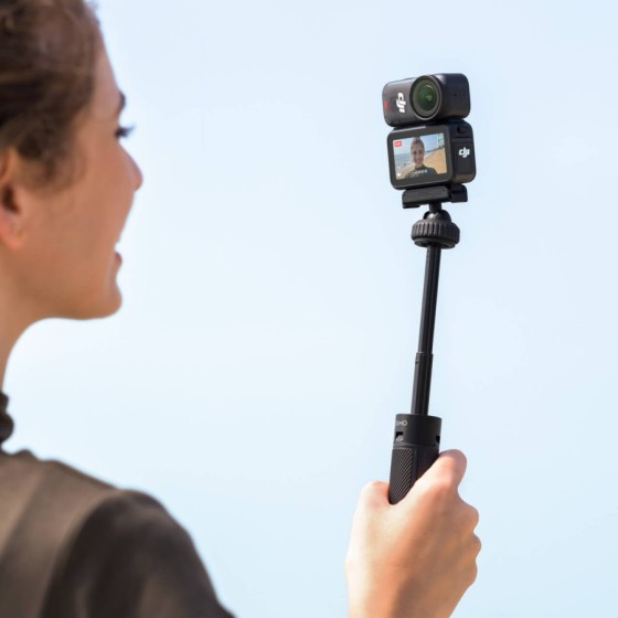 Osmo Nano 便携套装 (128GB)