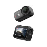 Osmo Nano Car Mount Combo (128GB)