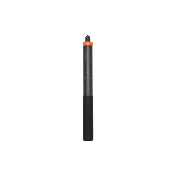 Osmo 2.5m Extended Carbon Fiber Selfie Stick