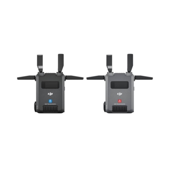 DJI SDR 传输组合