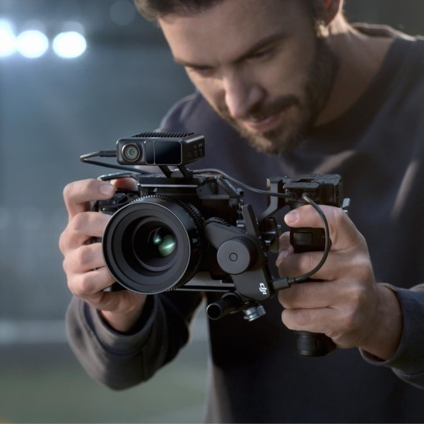 DJI Focus Pro 创作者组合‌