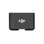 DJI 麦克风（2 TX + 1 RX + 充电盒）