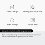 DJI Care 更新两年计划 (DJI RS 4 Pro)