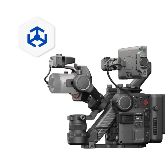 DJI Care Pro (DJI 如影 4D-8K)
