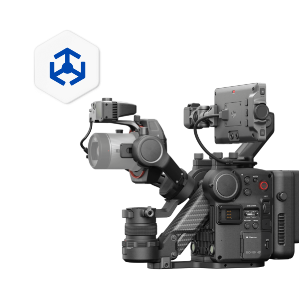 DJI Care Pro (DJI 如影 4D-8K)