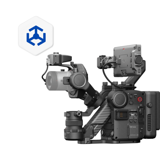 DJI Care Pro (DJI 如影 4D-6K)