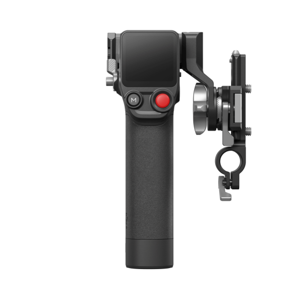 DJI Focus Pro 手柄