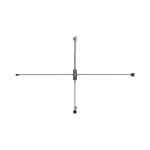DJI Focus Pro LiDAR to DJI Transmission Cable Hub