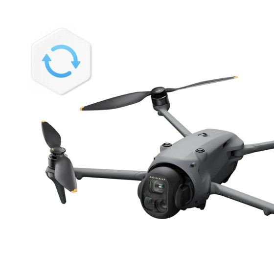 DJI Care 换新一年计划（DJI Mavic 4 Pro）