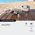 大疆Lito 1