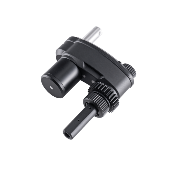 DJI Zenmuse X9 跟焦马达