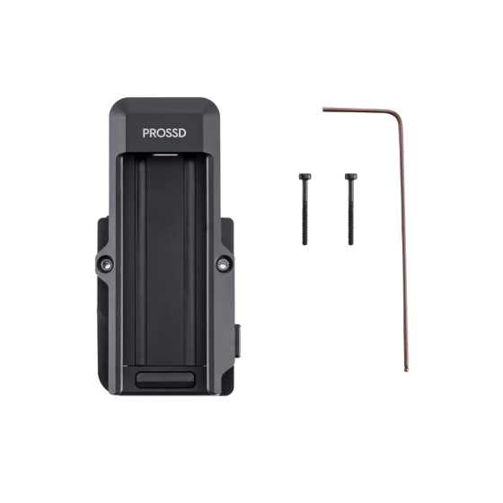 DJI PROSSD 支架