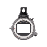 DJI Zenmuse X9 L 卡口座