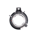 DJI Zenmuse X9 M 卡口座