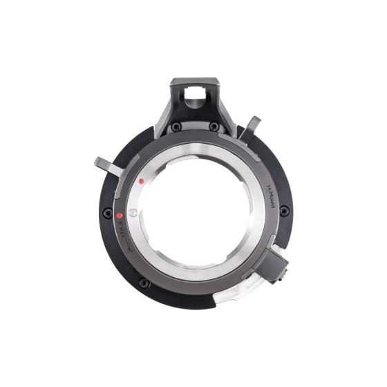 DJI Zenmuse X9 M 卡口座