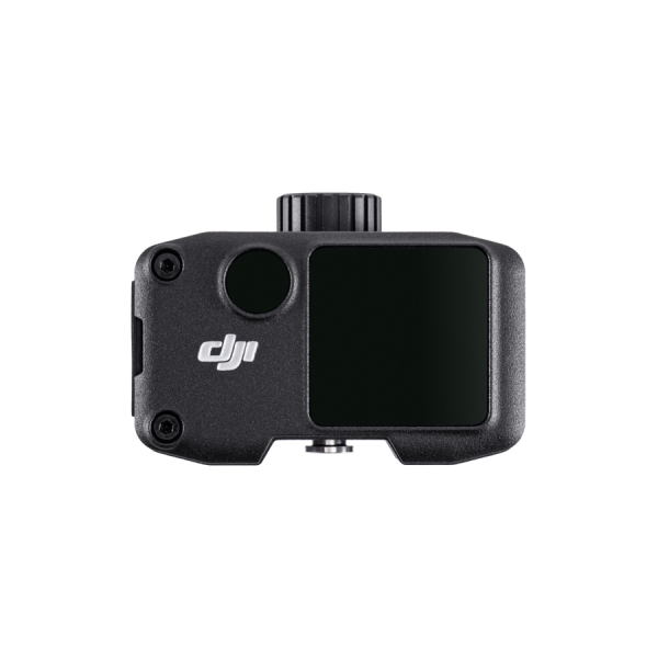 DJI 激光雷达测距仪