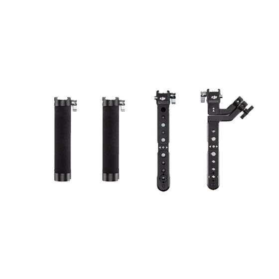 DJI RS Twist Grip 双手柄