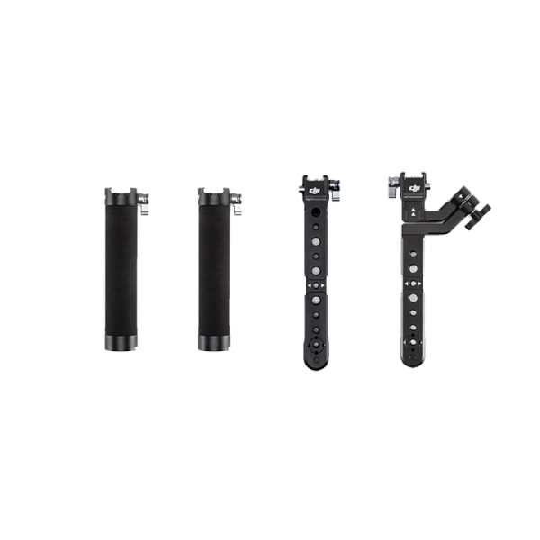 DJI RS Twist Grip 双手柄