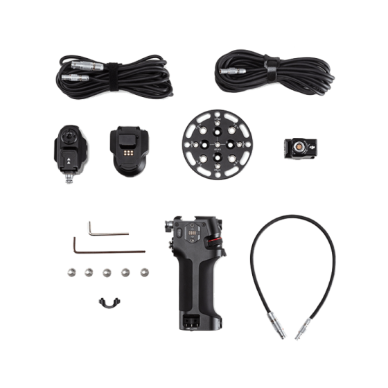 DJI RS 扩展底座套件