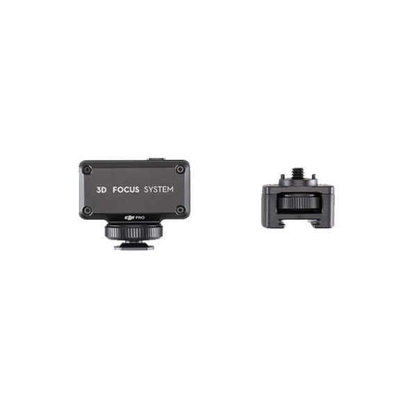 DJI RS 3D Focus System