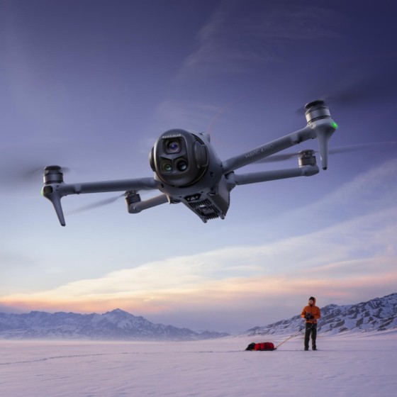 大疆御 4 Pro (DJI RC 2)