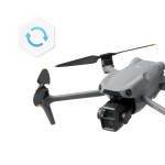 DJI Care 更新两年计划 (DJI Air 3S)