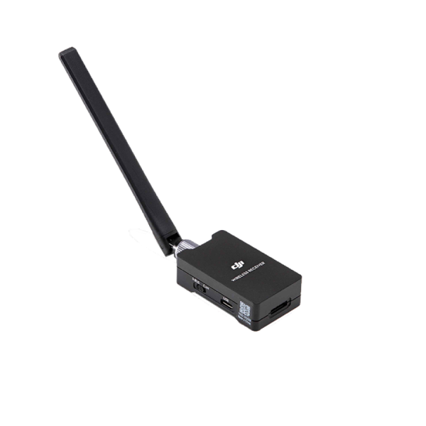 DJI Pro 无线接收器