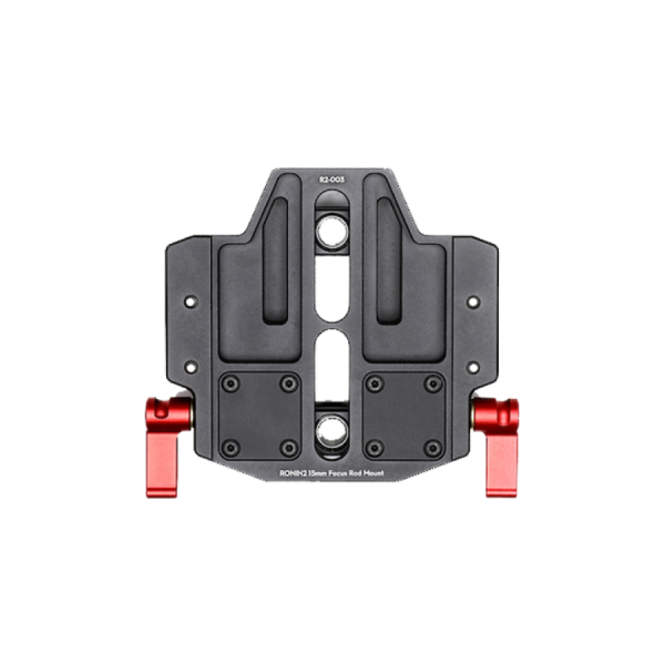 Ronin 2 15mm Focus Rod Mount