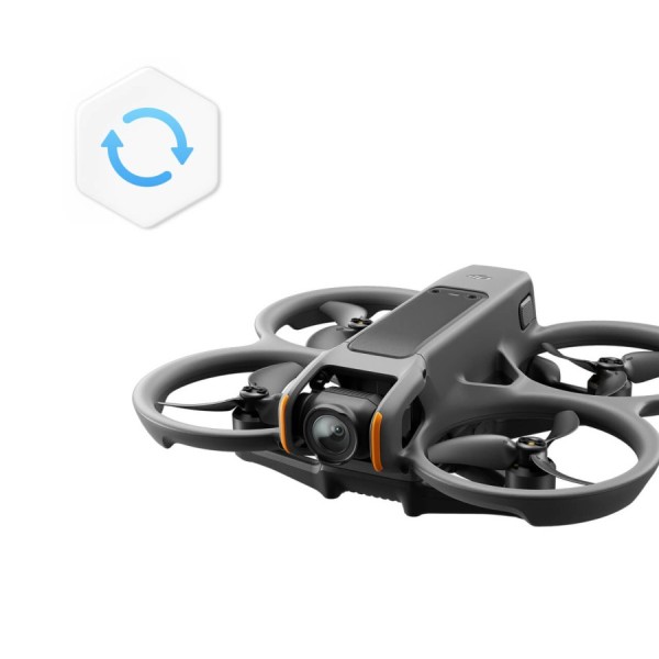 DJI Care 更新两年计划（DJI Avata 2）