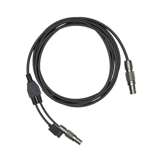 Ronin 2 CAN Bus Control Cable (30m)