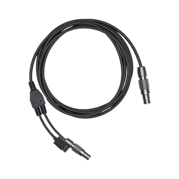 Ronin 2 CAN Bus Control Cable (30m)