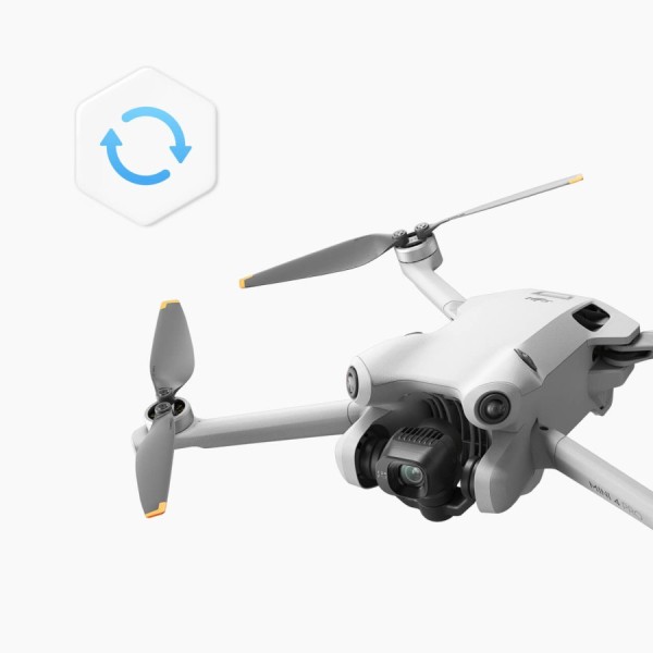 DJI Care Refresh 2-Year Plan (DJI Mini 4 Pro)