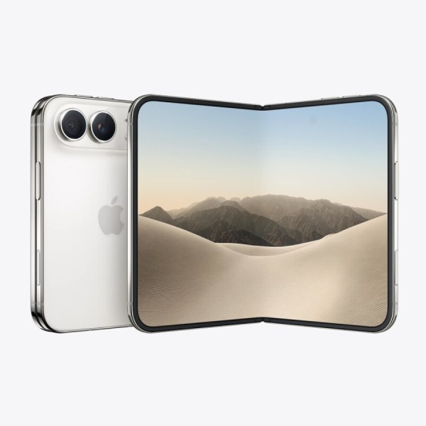 iPhone 双核