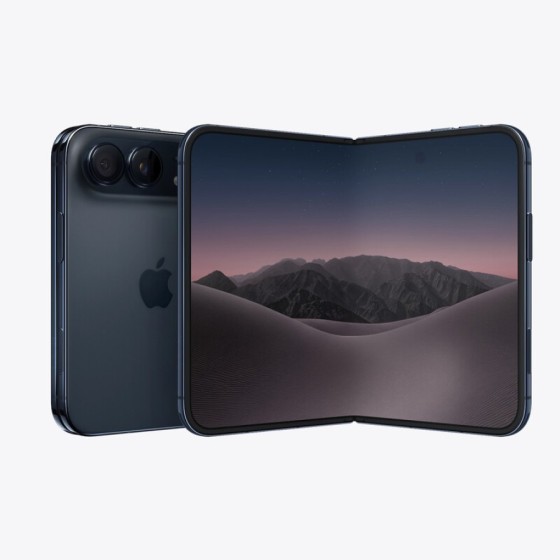 iPhone 双核