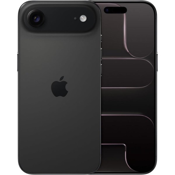iPhone空气