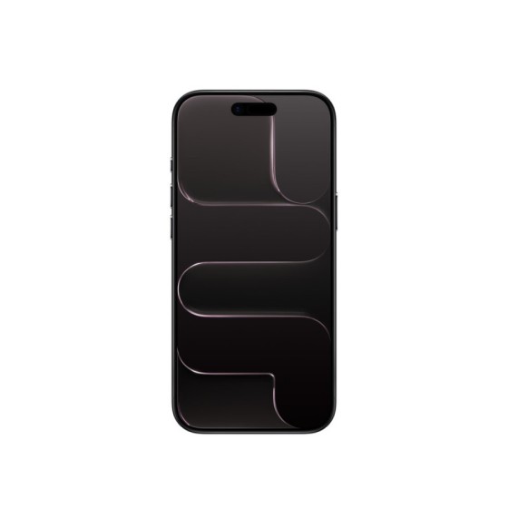 iPhone空气