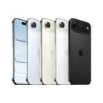 iPhone空气